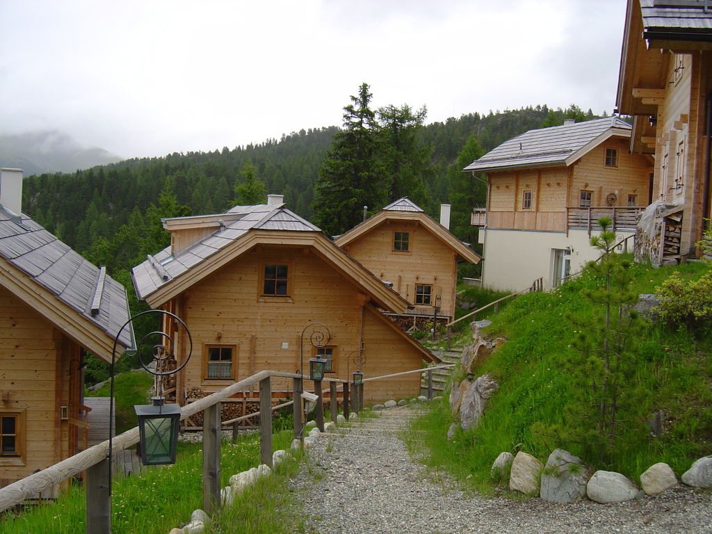 Ferienhaus Chalet 301 (423460), Turrach, Murtal, Steiermark, Österreich, Bild 4