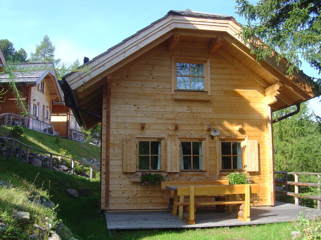 Ferienhaus Chalet 301 (423460), Turrach, Murtal, Steiermark, Österreich, Bild 3