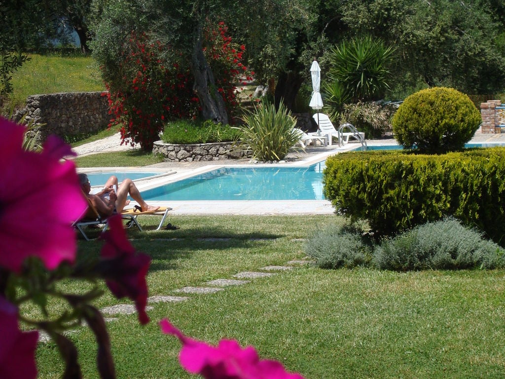 Ferienwohnung Fundana Family Apartment (426852), Paleokastritsa, Korfu, Ionische Inseln, Griechenland, Bild 3