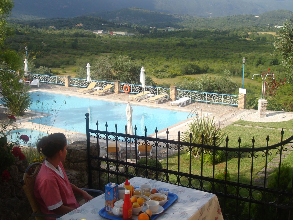 Ferienwohnung Fundana Family Apartment (426852), Paleokastritsa, Korfu, Ionische Inseln, Griechenland, Bild 7