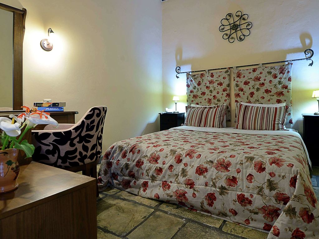 Ferienwohnung Fundana Family Apartment (426852), Paleokastritsa, Korfu, Ionische Inseln, Griechenland, Bild 17
