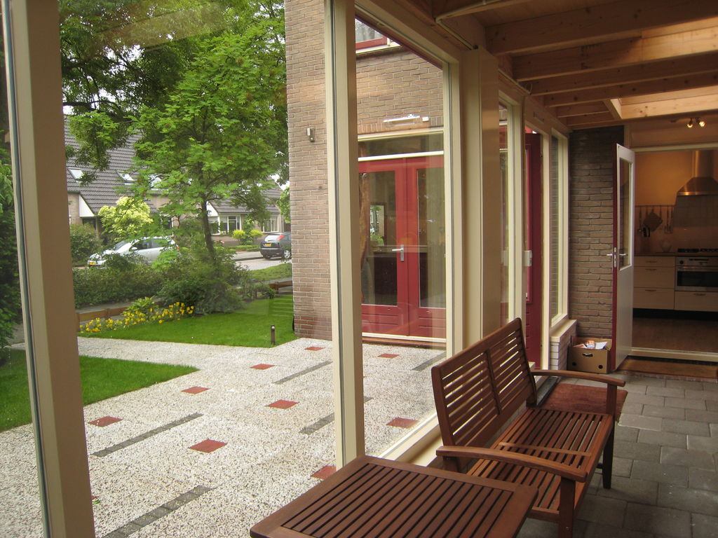 Zonnekroon Ferienhaus in den Niederlande