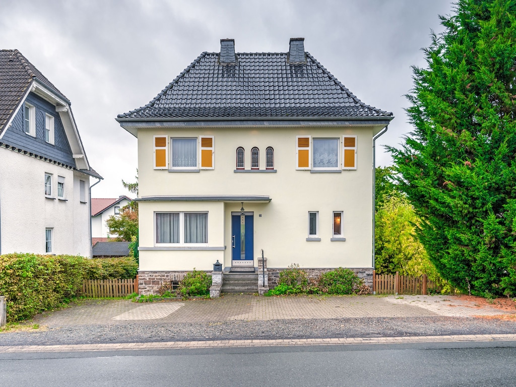 Holiday house Medebach (424583), Medebach, Sauerland, North Rhine-Westphalia, Germany, picture 3