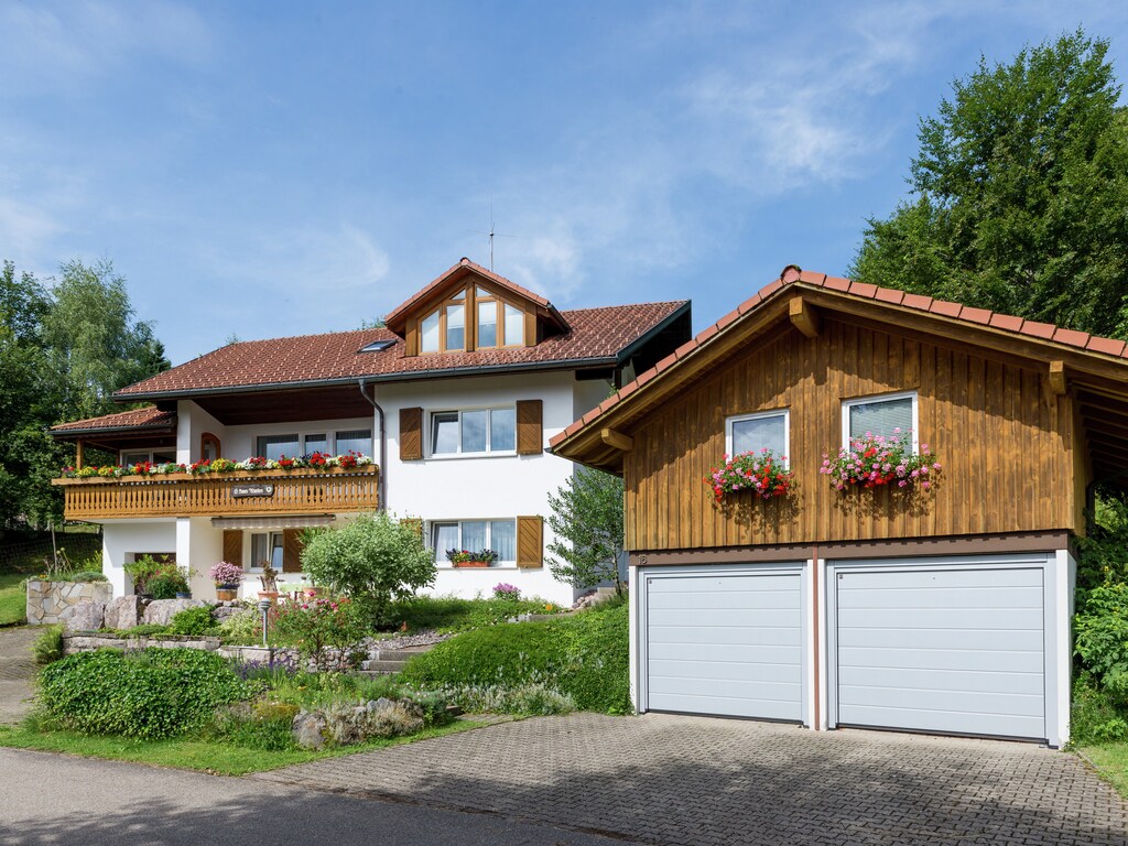 Am Kreuzfelsen