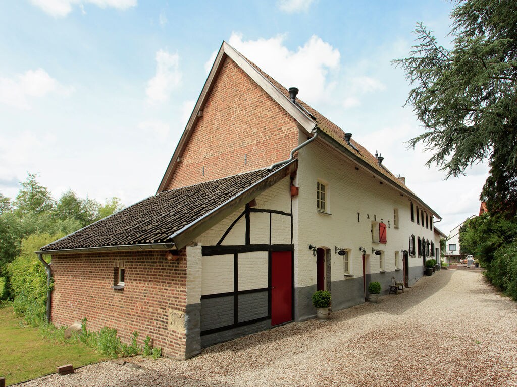 Hoeve A Gen Water - Botterblumke Ferienhaus in den Niederlande