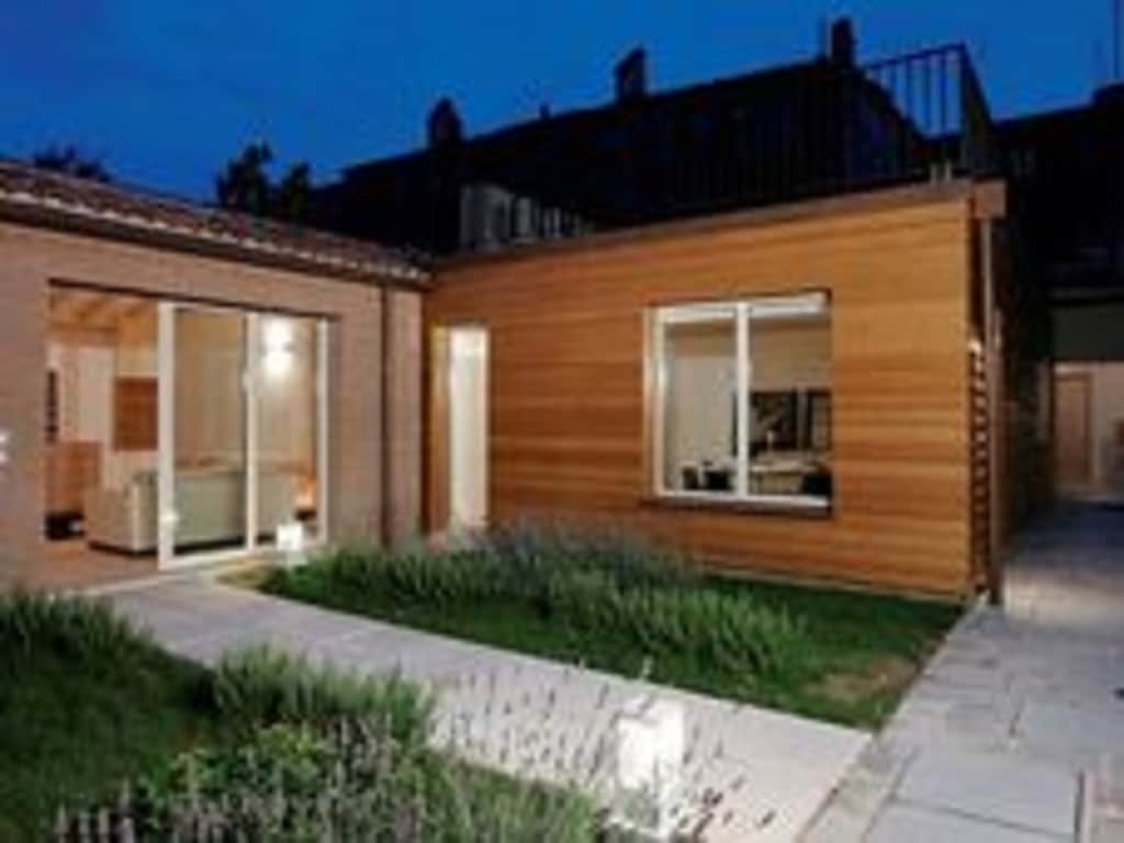 Designer appartement in Venetië dicht bij het centrum