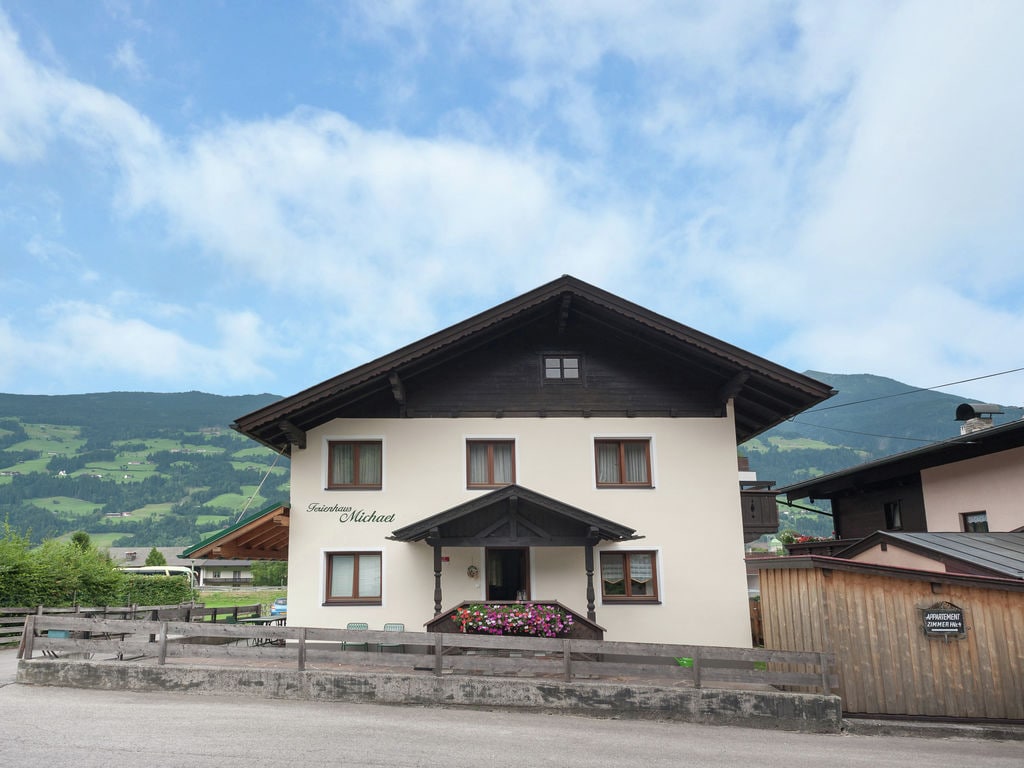 Ferienhaus Michael (430872), Hochfügen, Zillertal, Tirol, Österreich, Bild 2