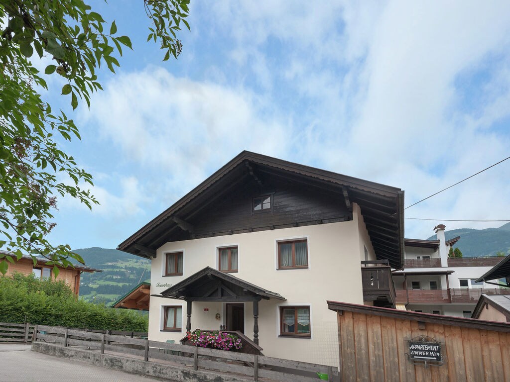 Ferienhaus Michael (430872), Hochfügen, Zillertal, Tirol, Österreich, Bild 1