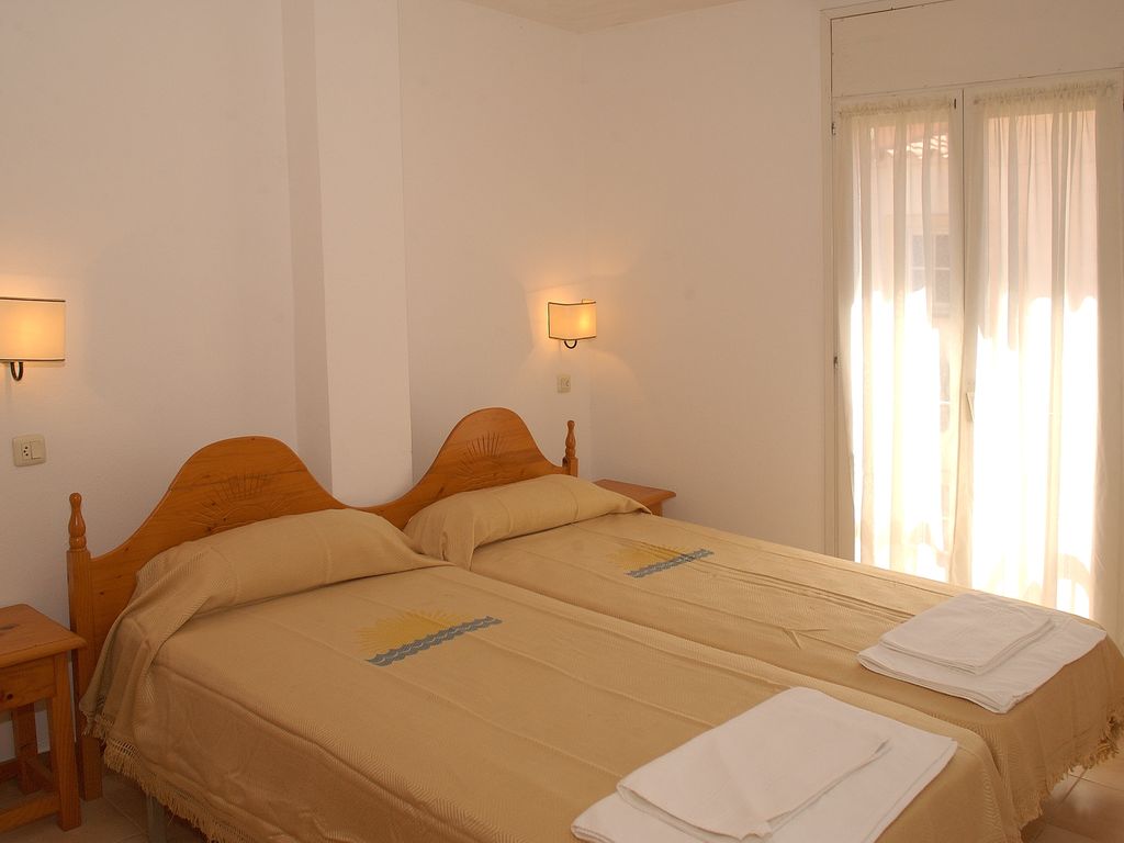 Appartement de vacances Comte de Empuries Apt  C (59883), Empuriabrava, Costa Brava, Catalogne, Espagne, image 6