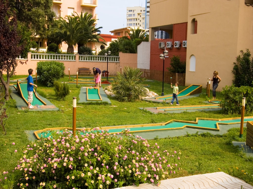 Ferienwohnung Comte de Empuries Apt  C (59883), Empuriabrava, Costa Brava, Katalonien, Spanien, Bild 19