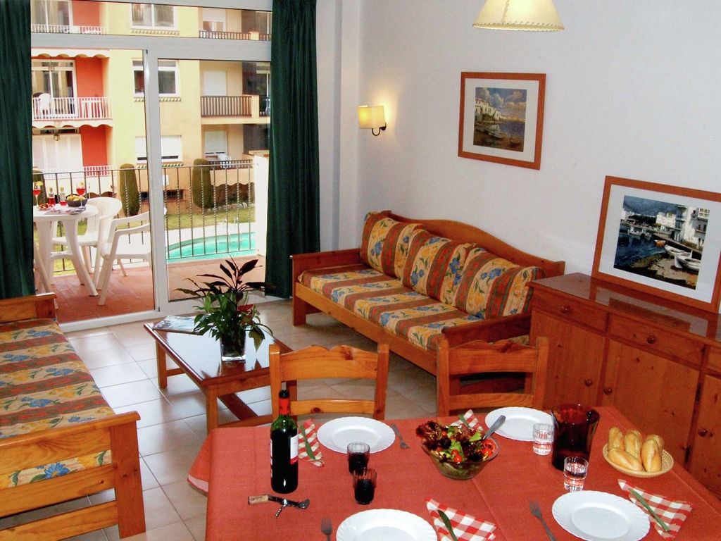 Appartement de vacances Comte de Empuries Apt  C (59883), Empuriabrava, Costa Brava, Catalogne, Espagne, image 12