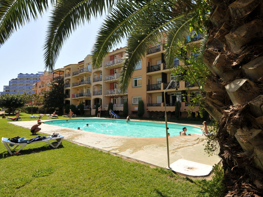 Appartement de vacances Comte de Empuries Apt  C (59883), Empuriabrava, Costa Brava, Catalogne, Espagne, image 2