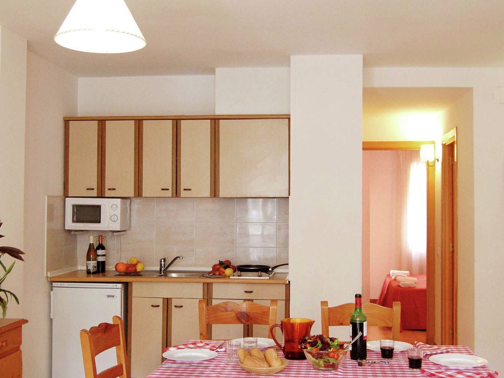 Appartement de vacances Comte de Empuries Apt  C (59883), Empuriabrava, Costa Brava, Catalogne, Espagne, image 13