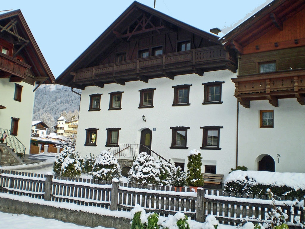 Ferienhaus Riml Ferienhaus  Tirol