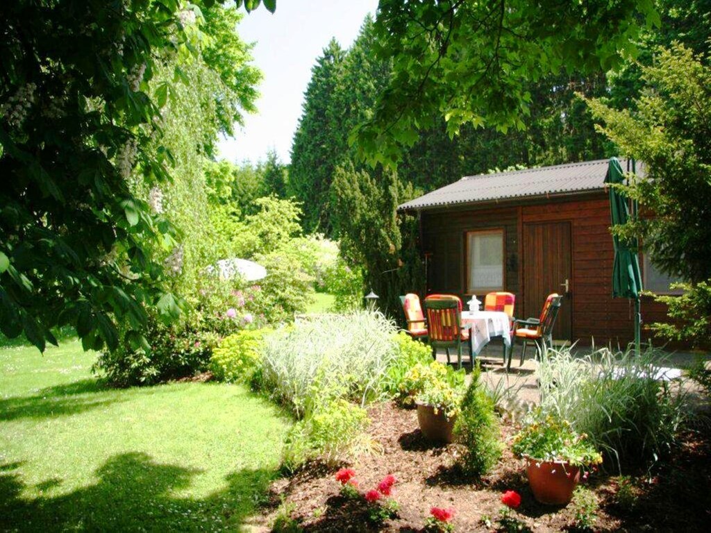 Holiday house Frankenwald (432723), Helmbrechts, Upper Franconia, Bavaria, Germany, picture 10