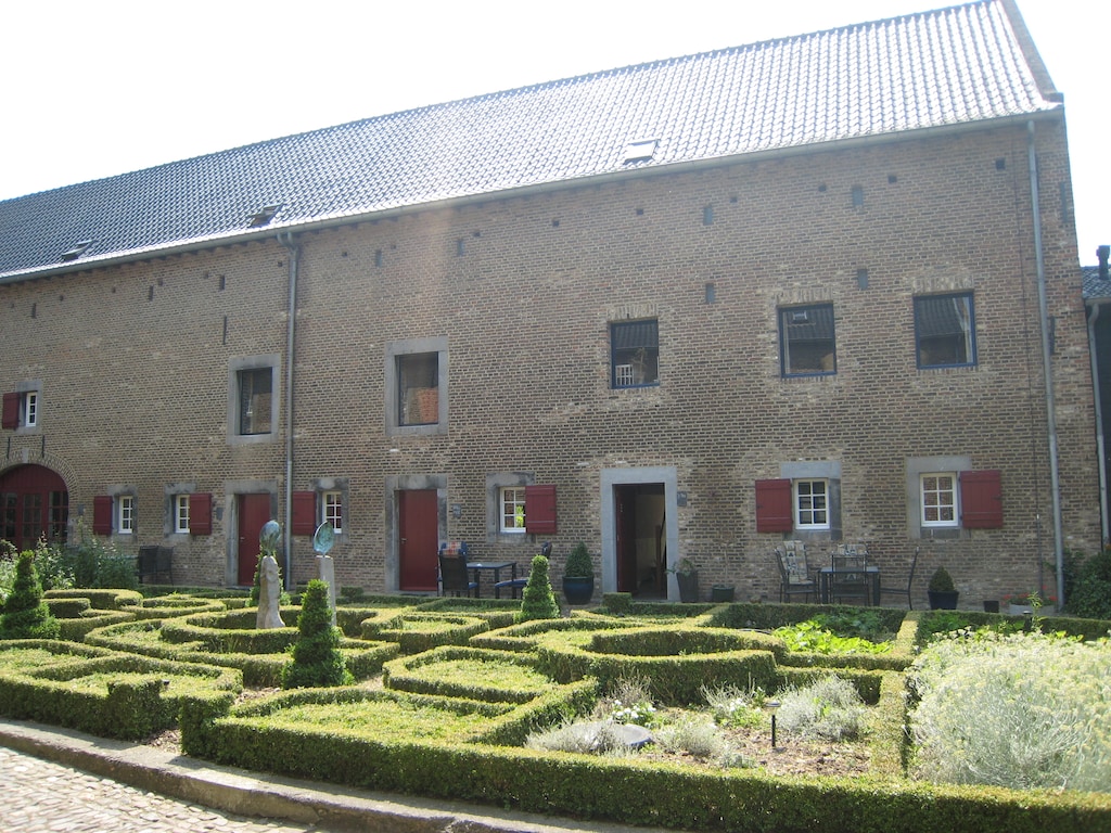 Ferienwohnung Meschermolen 9 (433524), Eijsden, Zuid-Limburg, Limburg (NL), Niederlande, Bild 2