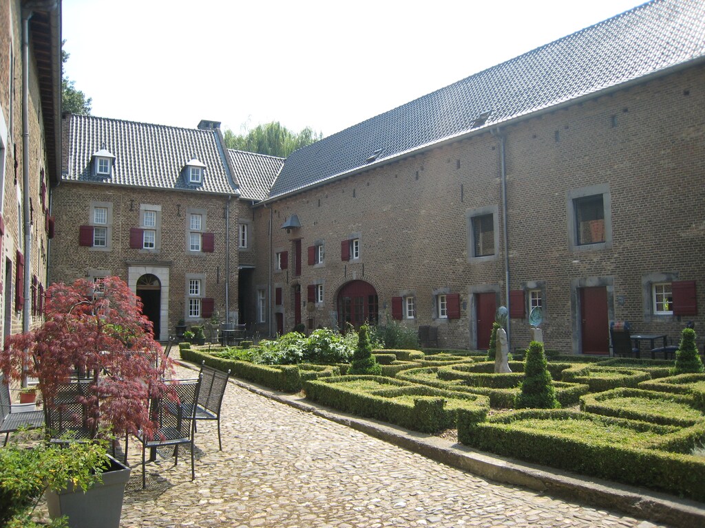 Ferienwohnung Meschermolen 9 (433524), Eijsden, Zuid-Limburg, Limburg (NL), Niederlande, Bild 3