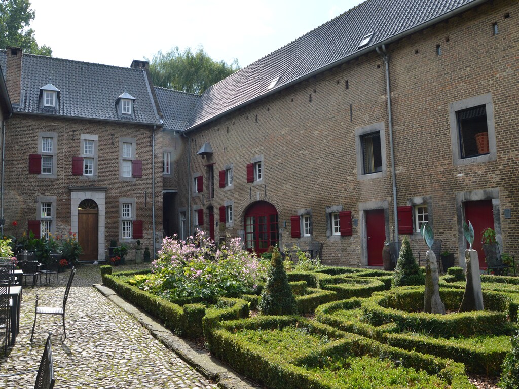 Ferienhaus Meschermolen 10 (433521), Eijsden, Zuid-Limburg, Limburg (NL), Niederlande, Bild 29