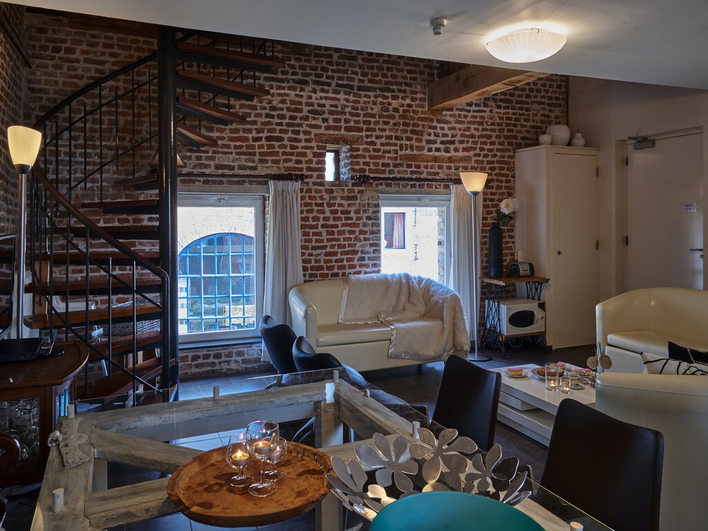 Ferienhaus Meschermolen 10 (433521), Eijsden, Zuid-Limburg, Limburg (NL), Niederlande, Bild 10