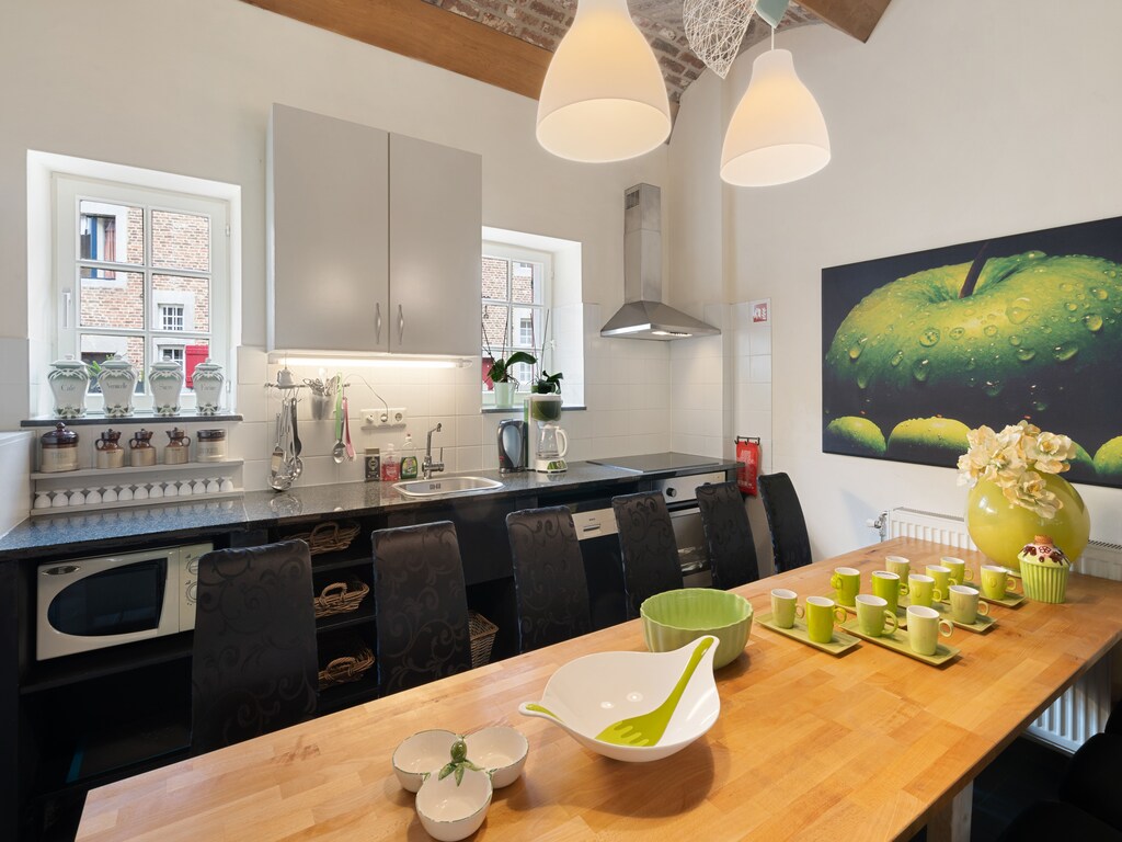 Ferienwohnung Meschermolen 6 (433526), Eijsden, Zuid-Limburg, Limburg (NL), Niederlande, Bild 12
