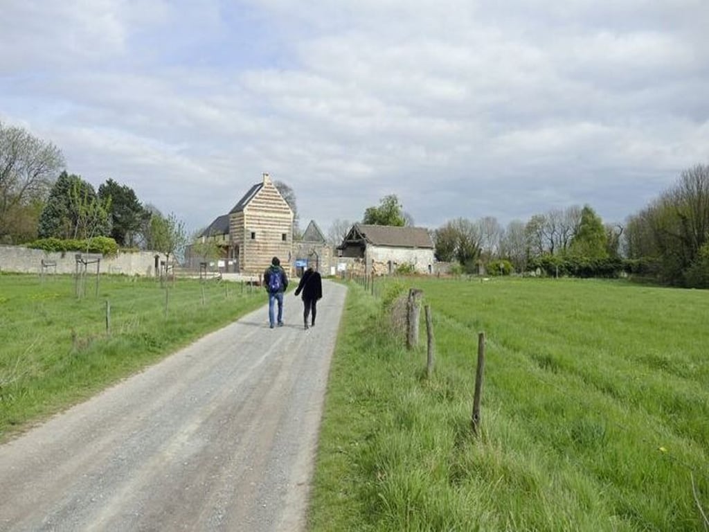 Ferienwohnung Meschermolen 6 (433526), Eijsden, Zuid-Limburg, Limburg (NL), Niederlande, Bild 38