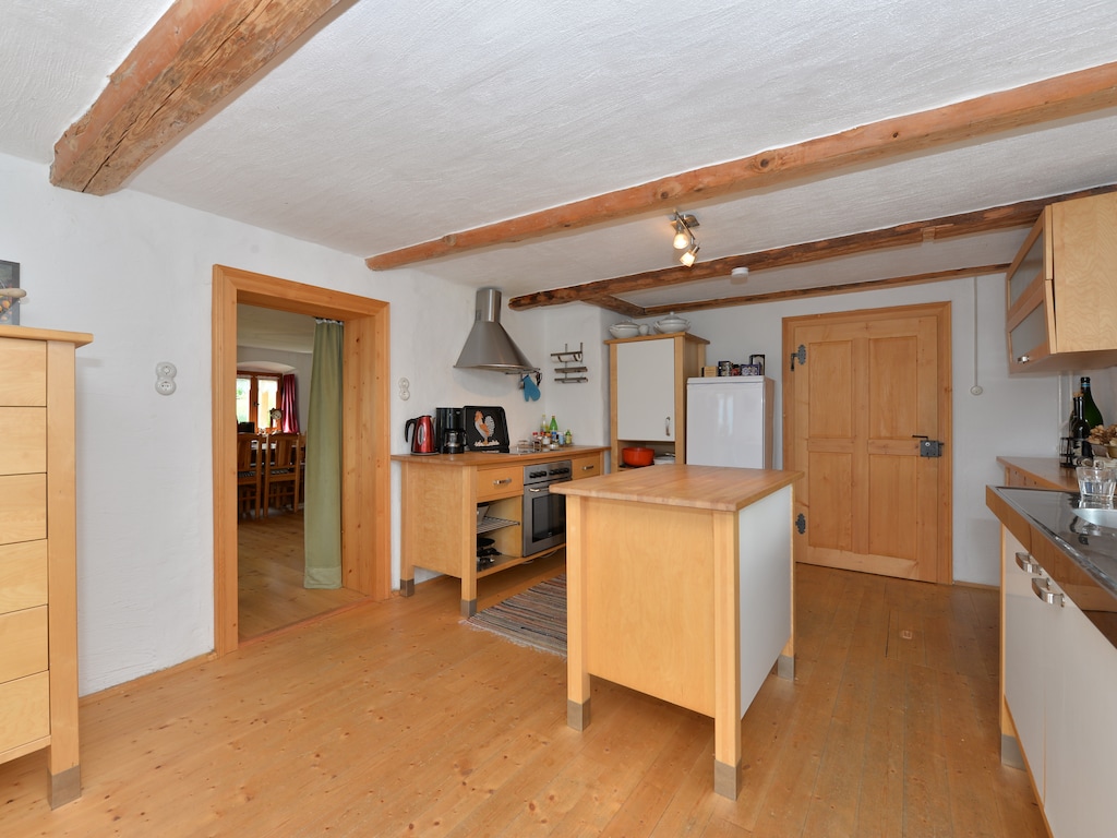 Ferienhaus Weitblick (438225), Zenting, Bayerischer Wald, Bayern, Deutschland, Bild 7