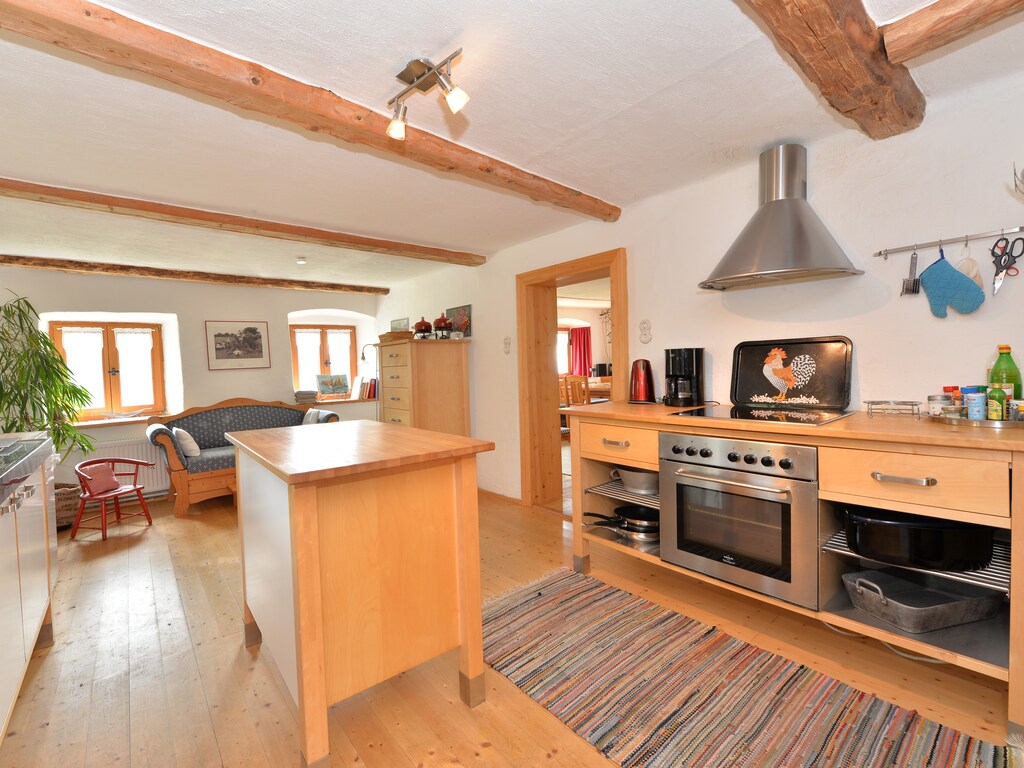 Ferienhaus Weitblick (438225), Zenting, Bayerischer Wald, Bayern, Deutschland, Bild 6