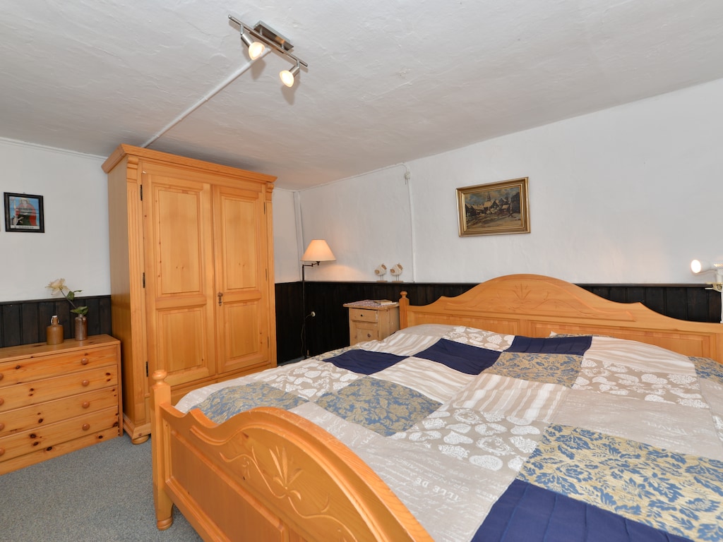 Ferienhaus Weitblick (438225), Zenting, Bayerischer Wald, Bayern, Deutschland, Bild 12