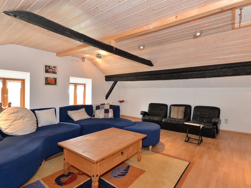 Ferienhaus Weitblick (438225), Zenting, Bayerischer Wald, Bayern, Deutschland, Bild 3