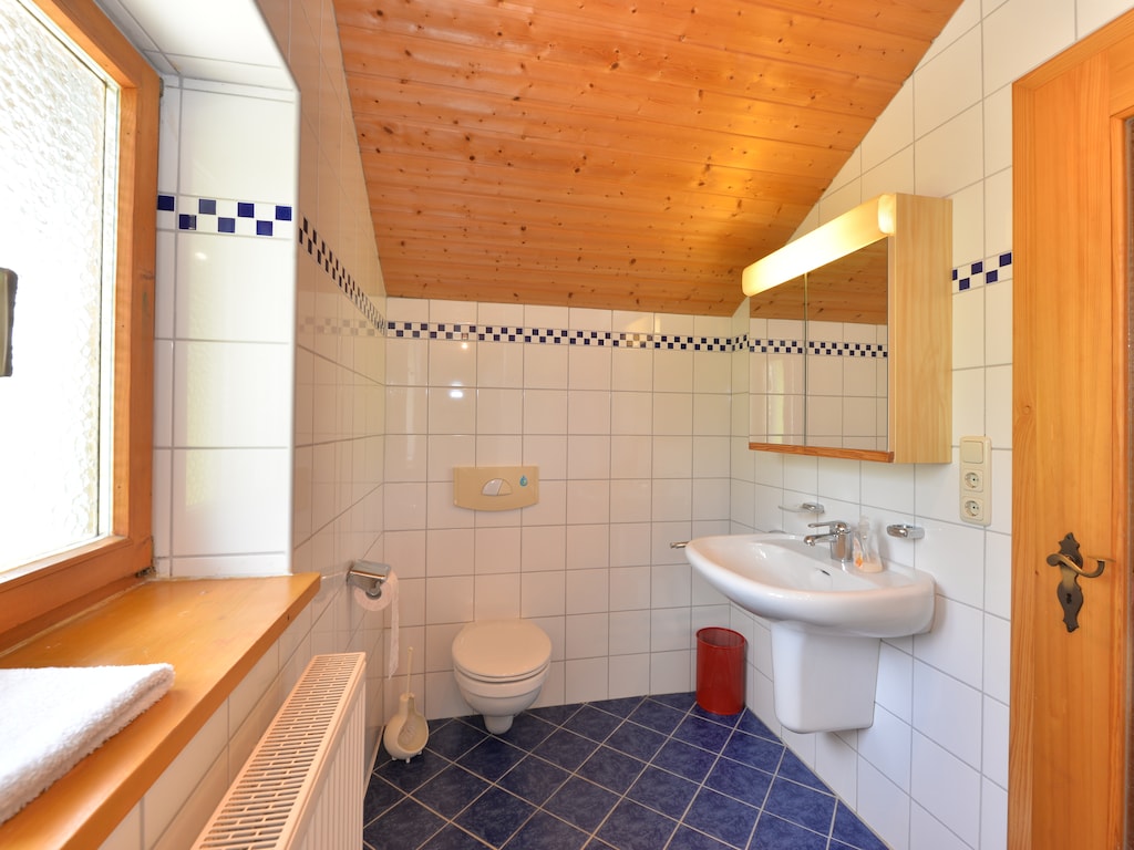 Ferienhaus Weitblick (438225), Zenting, Bayerischer Wald, Bayern, Deutschland, Bild 16