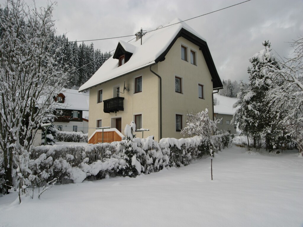 Ferienhaus in Kaernten nahe Woerthersee