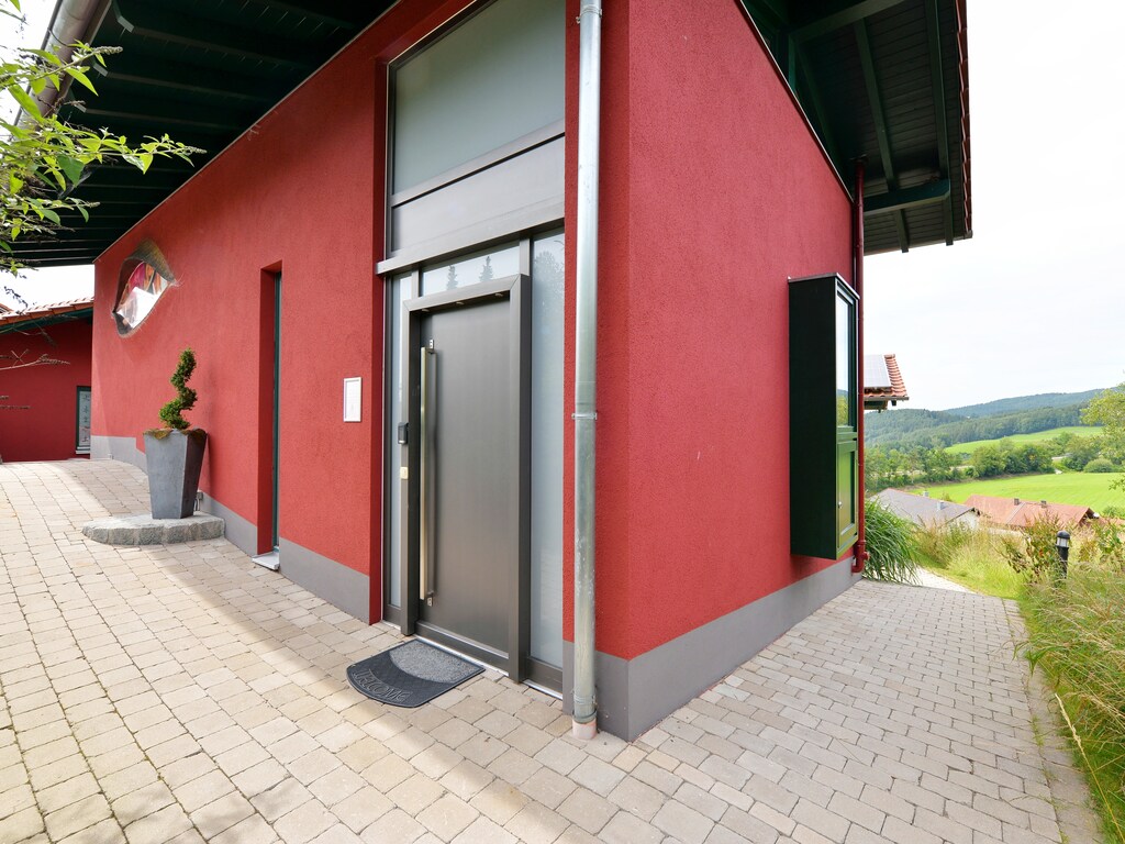 Ferienhaus  (440800), Viechtach, Bayerischer Wald, Bayern, Deutschland, Bild 5