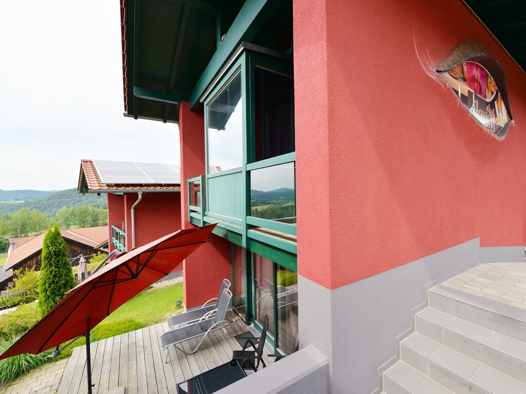 Ferienhaus  (440800), Viechtach, Bayerischer Wald, Bayern, Deutschland, Bild 4