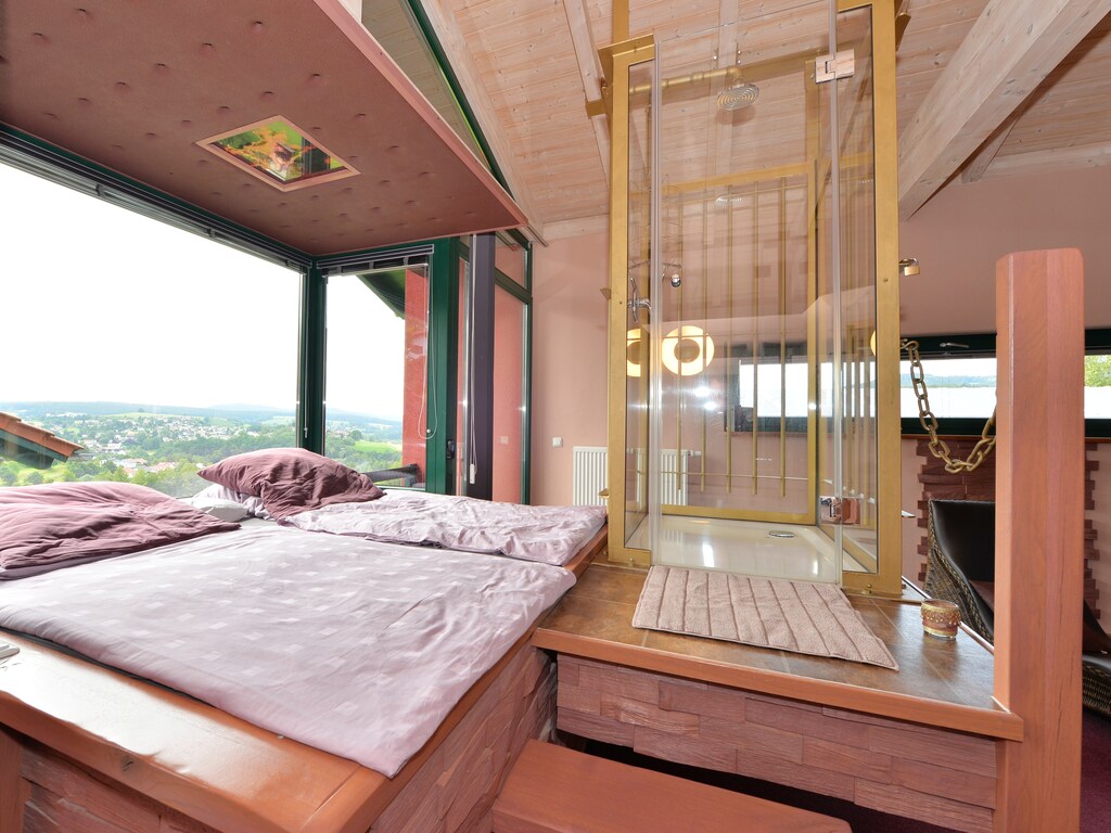 Ferienhaus  (440800), Viechtach, Bayerischer Wald, Bayern, Deutschland, Bild 15