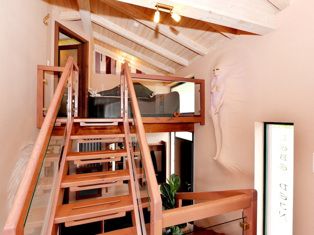 Ferienhaus  (440800), Viechtach, Bayerischer Wald, Bayern, Deutschland, Bild 13