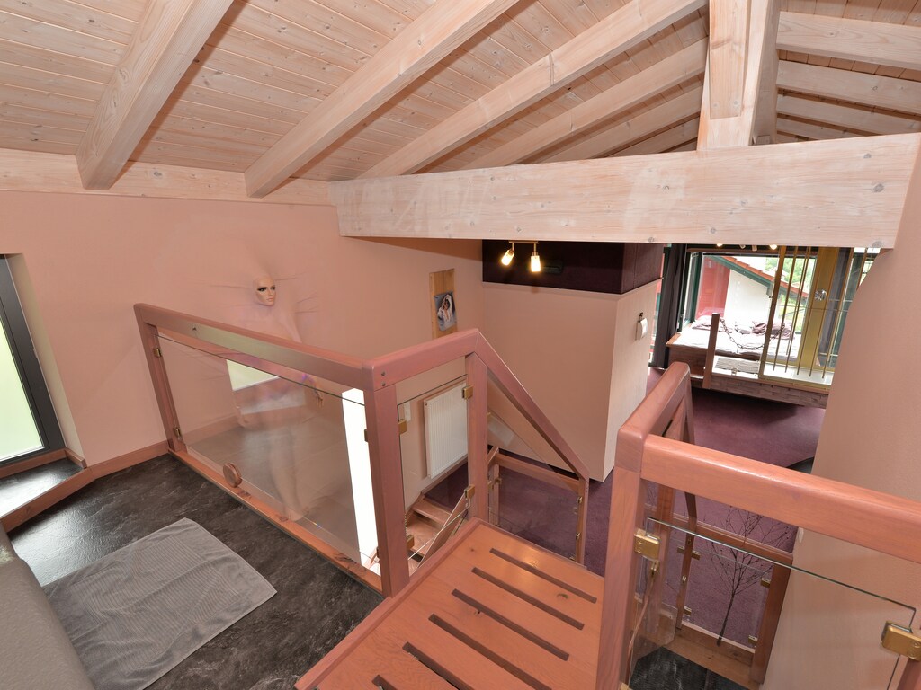Ferienhaus  (440800), Viechtach, Bayerischer Wald, Bayern, Deutschland, Bild 14