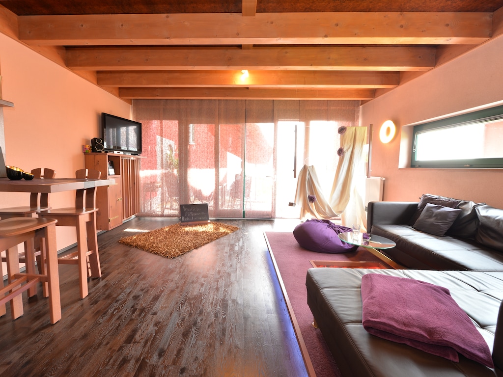 Ferienhaus  (440800), Viechtach, Bayerischer Wald, Bayern, Deutschland, Bild 7