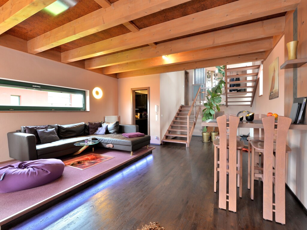 Ferienhaus  (440800), Viechtach, Bayerischer Wald, Bayern, Deutschland, Bild 8