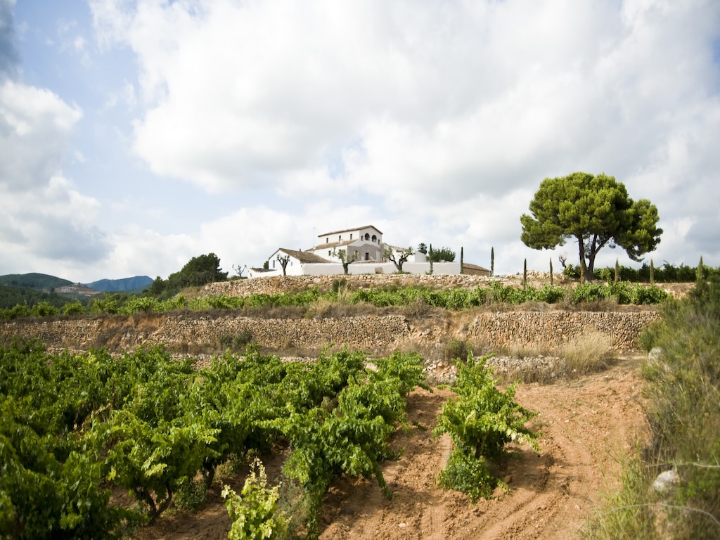 Mas Llagostera