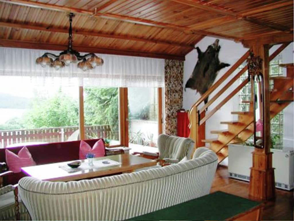 Vakantiehuis in Tännesberg bij Goldsteig