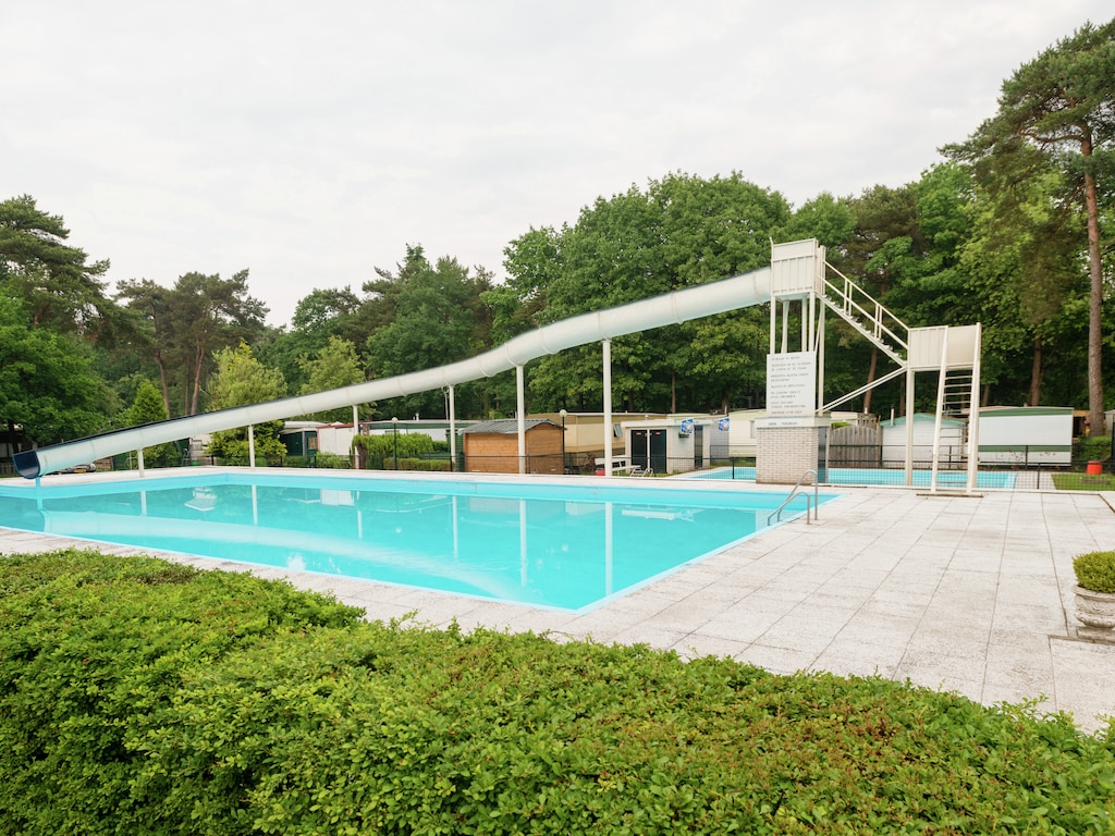 Bungalow in Arriën am Wald für 4 Von Belvilla