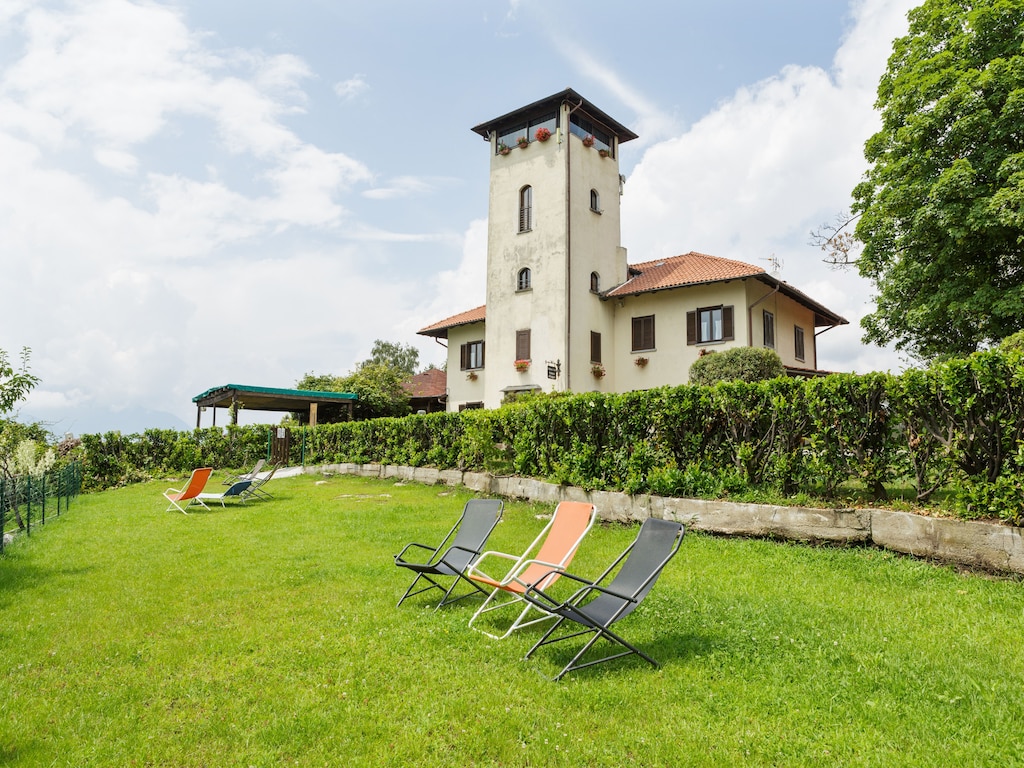 unieke vakantie-ervaring op het platteland