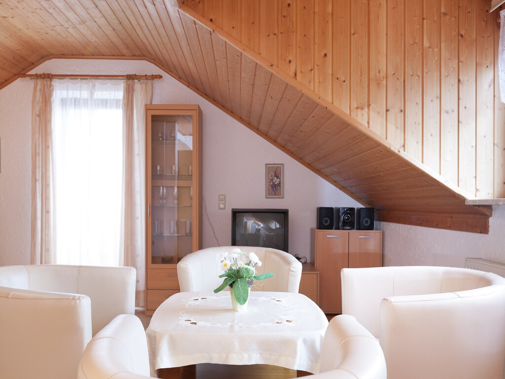 Ferienhaus Im Bayerischen Wald (447518), Saldenburg, Bayerischer Wald, Bayern, Deutschland, Bild 5