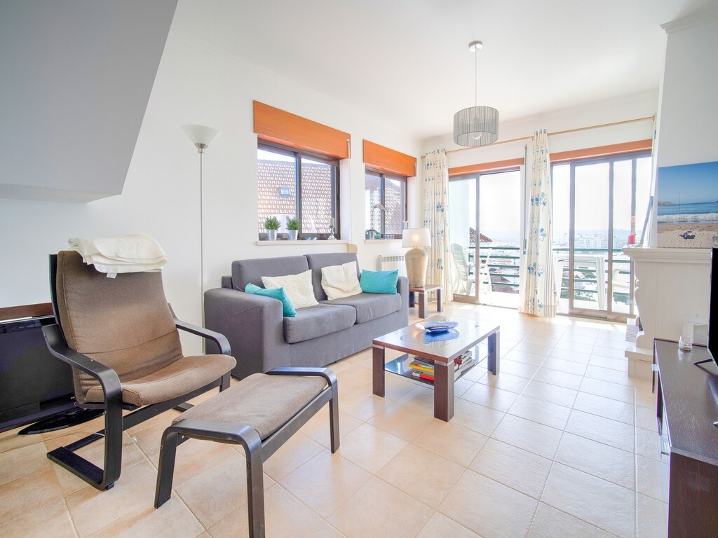 Ferienwohnung Palmeiras II (456983), Alcobaça, Costa de Prata, Zentral-Portugal, Portugal, Bild 12