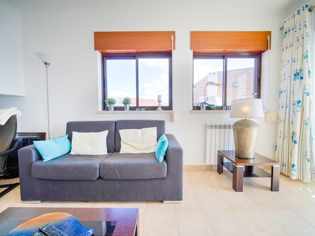 Ferienwohnung Palmeiras II (456983), Alcobaça, Costa de Prata, Zentral-Portugal, Portugal, Bild 13