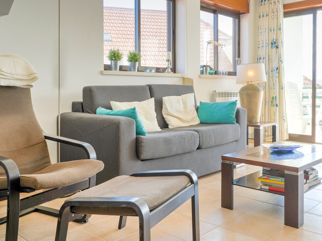 Ferienwohnung Palmeiras II (456983), Alcobaça, Costa de Prata, Zentral-Portugal, Portugal, Bild 15