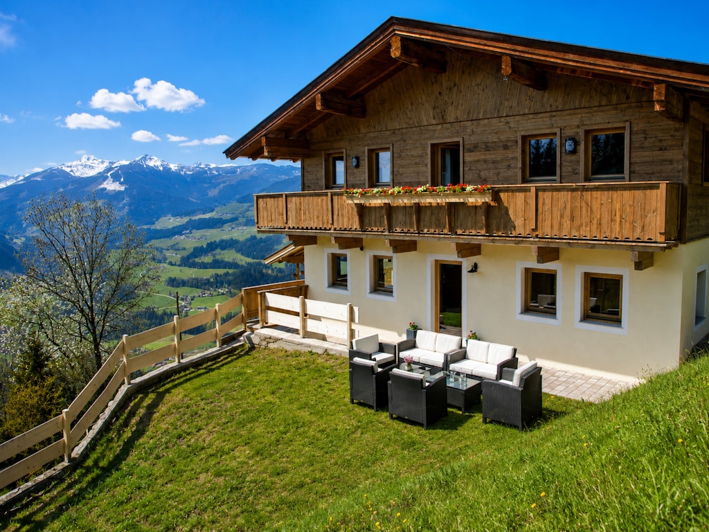 Chalet in Hopfgarten