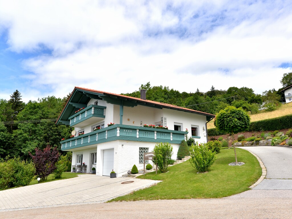 Ferienwohnung Hauzenberg (456799), Hauzenberg, Bayerischer Wald, Bayern, Deutschland, Bild 1