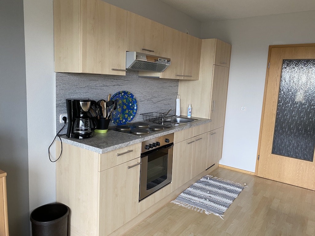 Ferienwohnung Hauzenberg (456799), Hauzenberg, Bayerischer Wald, Bayern, Deutschland, Bild 9