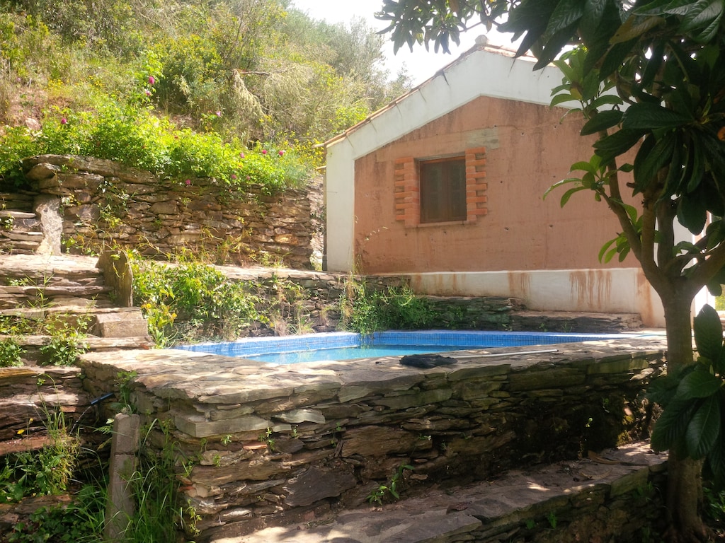 Ferienhaus Casa do Tanque (1948751), Odemira, Costa Vicentina, Alentejo, Portugal, Bild 2